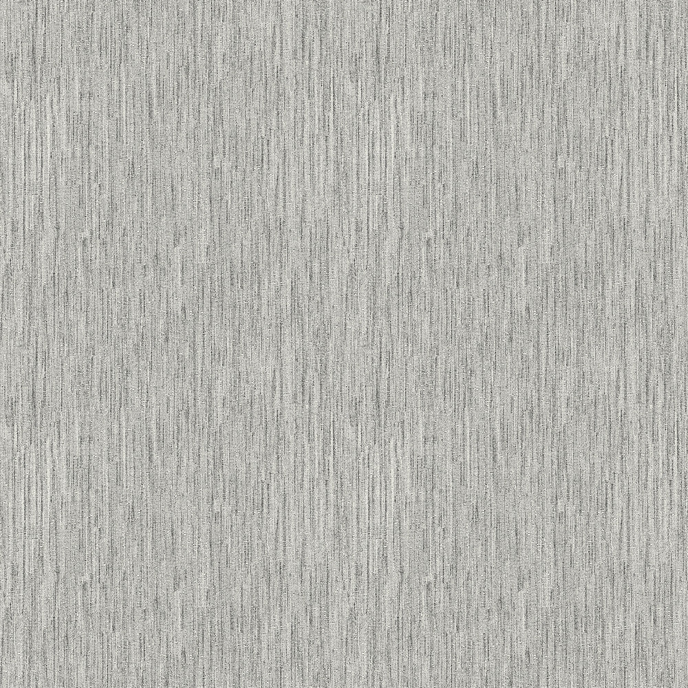 Terence Grey Pinstripe Texture Wallpaper by A-Street Prints Dimensions Covers about 60.8 square feet 27-in by 27-ft long roll Unpasted 0 - Fabric Carolina -