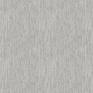 Terence Grey Pinstripe Texture Wallpaper by A-Street Prints