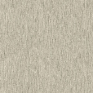Terence Light Brown Pinstripe Texture Wallpaper by A-Street Prints