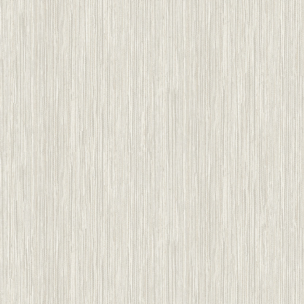 Justina Cream Faux Grasscloth Wallpaper by A-Street Prints Dimensions Covers about 60.8 square feet 27-in by 27-ft long roll Unpasted 0 - Fabric Carolina -