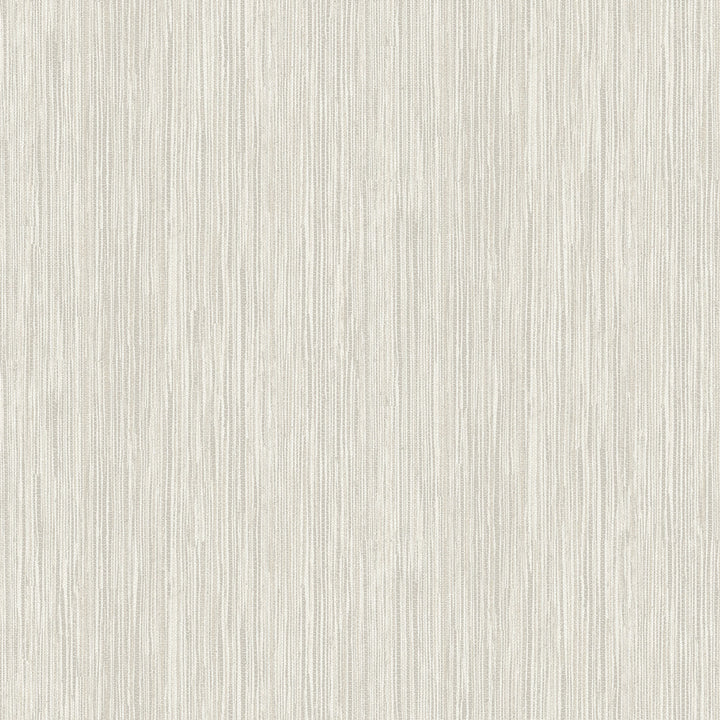 Justina Cream Faux Grasscloth Wallpaper by A-Street Prints Dimensions Covers about 60.8 square feet 27-in by 27-ft long roll Unpasted 0 - Fabric Carolina -