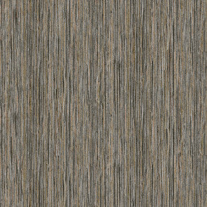 Justina Metallic Faux Grasscloth Wallpaper by A-Street Prints