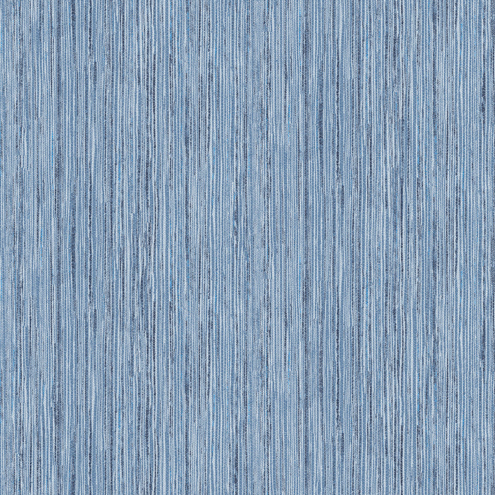 Justina Indigo Faux Grasscloth Wallpaper by A-Street Prints Dimensions Covers about 60.8 square feet 27-in by 27-ft long roll Unpasted 0 - Fabric Carolina -
