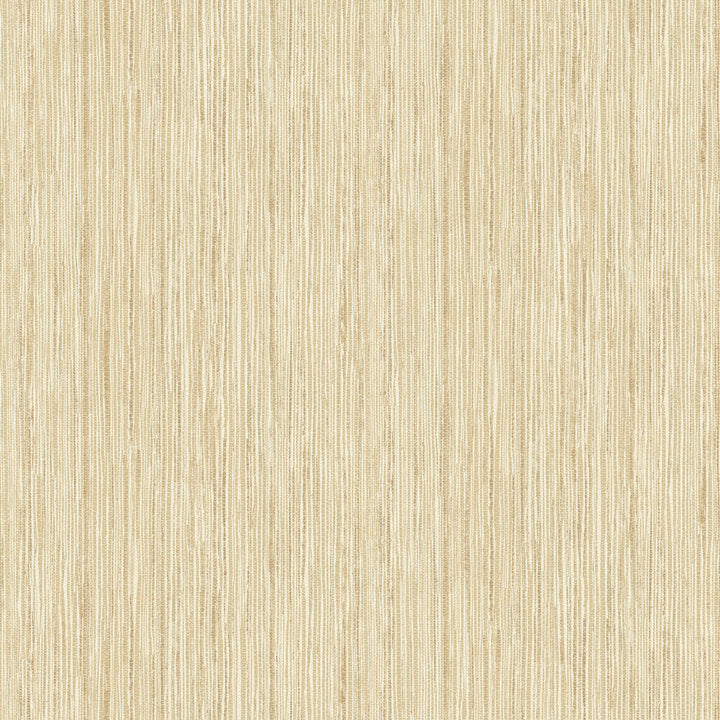 Justina Wheat Faux Grasscloth Wallpaper by A-Street Prints Designer