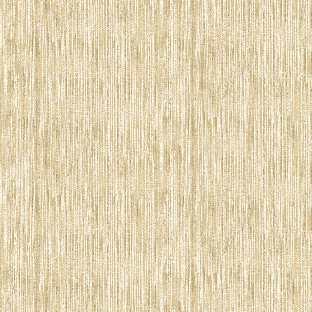 Justina Wheat Faux Grasscloth Wallpaper by A-Street Prints Dimensions Covers about 60.8 square feet 27-in by 27-ft long roll Unpasted 0 - Fabric Carolina -