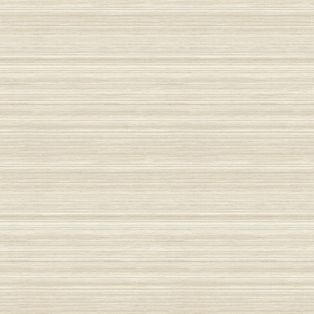 Skyler Cream Striped Wallpaper by A-Street Prints Dimensions Covers about 60.8 square feet 27-in by 27-ft long roll Unpasted 25.2 - Fabric Carolina -
