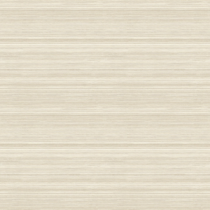 Skyler Cream Striped Wallpaper by A-Street Prints Dimensions Covers about 60.8 square feet 27-in by 27-ft long roll Unpasted 25.2 - Fabric Carolina -