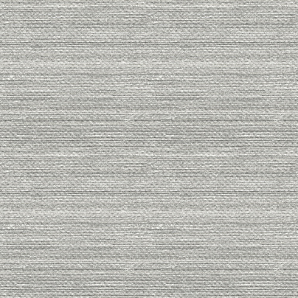 Skyler Grey Striped Wallpaper by A-Street Prints Dimensions Covers about 60.8 square feet 27-in by 27-ft long roll Unpasted 25.2 - Fabric Carolina -