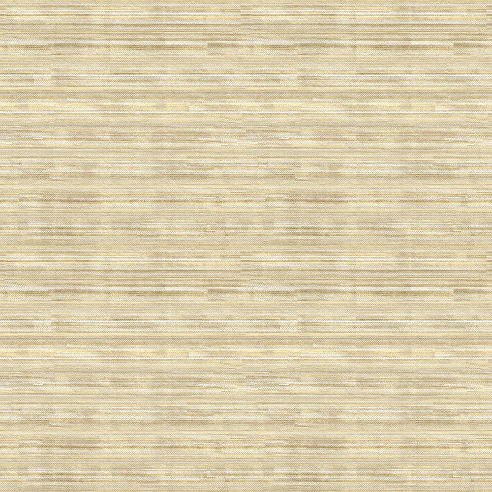 Skyler Khaki Striped Wallpaper by A-Street Prints Dimensions Covers about 60.8 square feet 27-in by 27-ft long roll Unpasted 25.2 - Fabric Carolina -