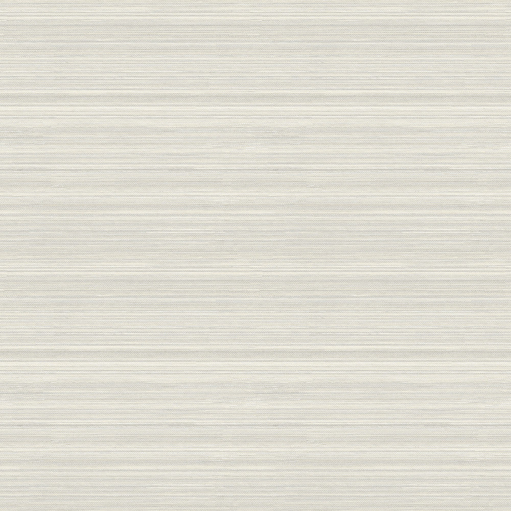 Skyler Light Grey Striped Wallpaper by A-Street Prints Dimensions Covers about 60.8 square feet 27-in by 27-ft long roll Unpasted 25.2 - Fabric Carolina -