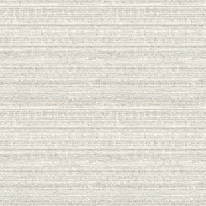 Skyler Light Grey Striped Wallpaper by A-Street Prints Dimensions Covers about 60.8 square feet 27-in by 27-ft long roll Unpasted 25.2 - Fabric Carolina -