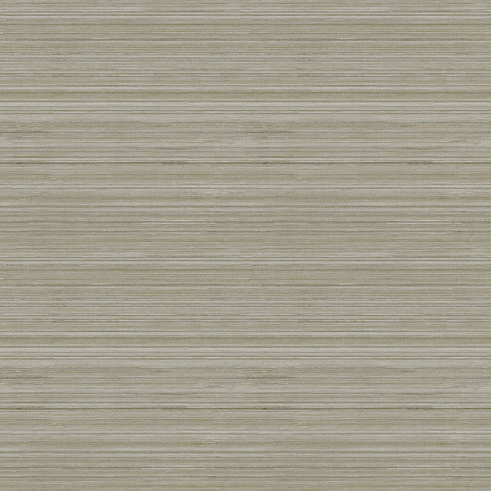 Skyler Olive Striped Wallpaper by A-Street Prints Dimensions Covers about 60.8 square feet 27-in by 27-ft long roll Unpasted 25.2 - Fabric Carolina -