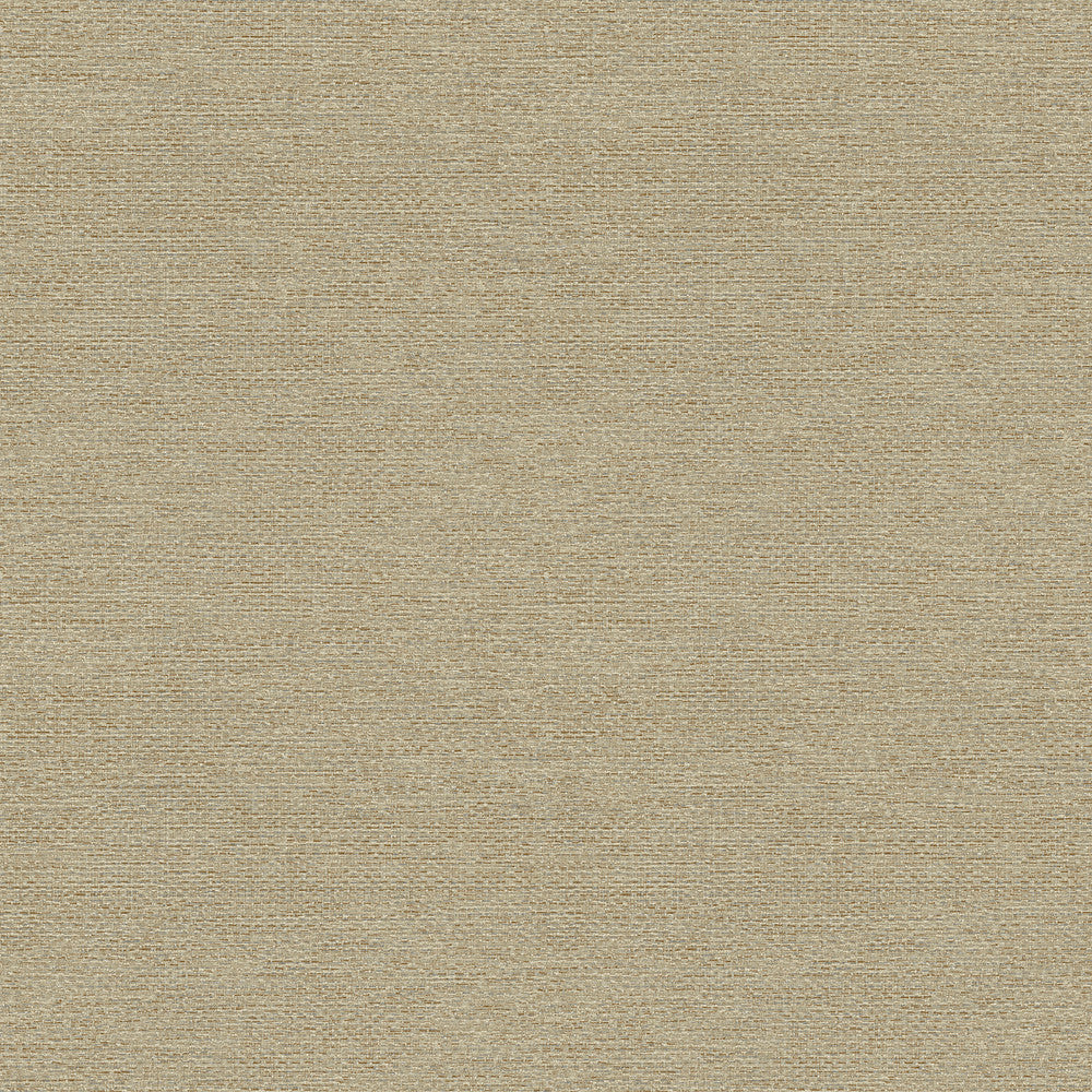 Jordan Gold Faux Tweed Wallpaper by A-Street Prints Dimensions Covers about 60.8 square feet 27-in by 27-ft long roll Unpasted 25.2 - Fabric Carolina -