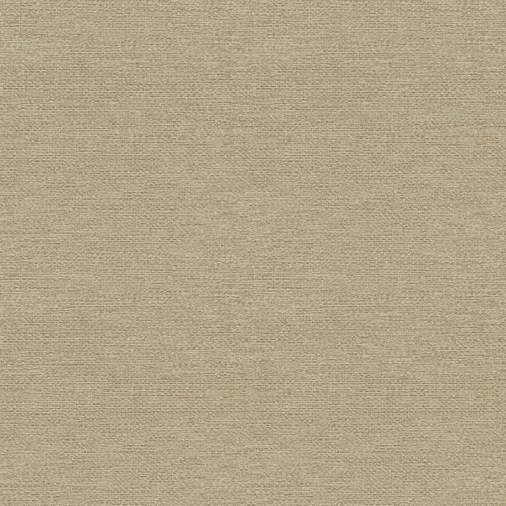 Jordan Gold Faux Tweed Wallpaper by A-Street Prints Dimensions Covers about 60.8 square feet 27-in by 27-ft long roll Unpasted 25.2 - Fabric Carolina -