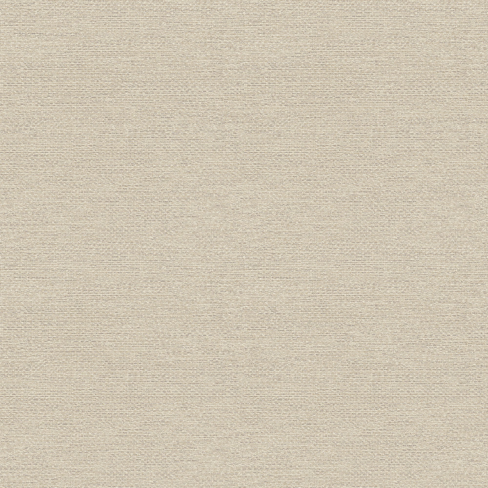 Jordan Beige Faux Tweed Wallpaper by A-Street Prints Dimensions Covers about 60.8 square feet 27-in by 27-ft long roll Unpasted 25.2 - Fabric Carolina -