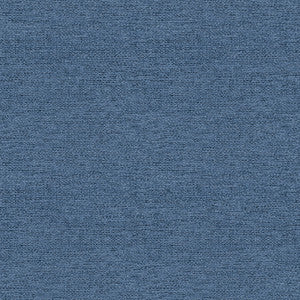 Jordan Indigo Faux Tweed Wallpaper by A-Street Prints