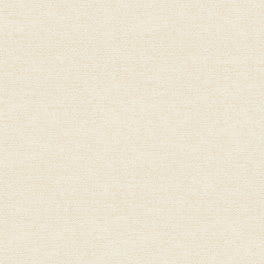Jordan Cream Faux Tweed Wallpaper by A-Street Prints Designer