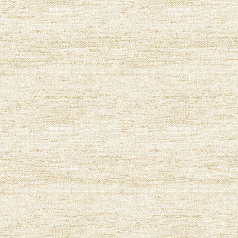Jordan Cream Faux Tweed Wallpaper by A-Street Prints Dimensions Covers about 60.8 square feet 27-in by 27-ft long roll Unpasted 25.2 - Fabric Carolina -