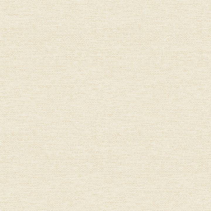 Jordan Cream Faux Tweed Wallpaper by A-Street Prints Dimensions Covers about 60.8 square feet 27-in by 27-ft long roll Unpasted 25.2 - Fabric Carolina -