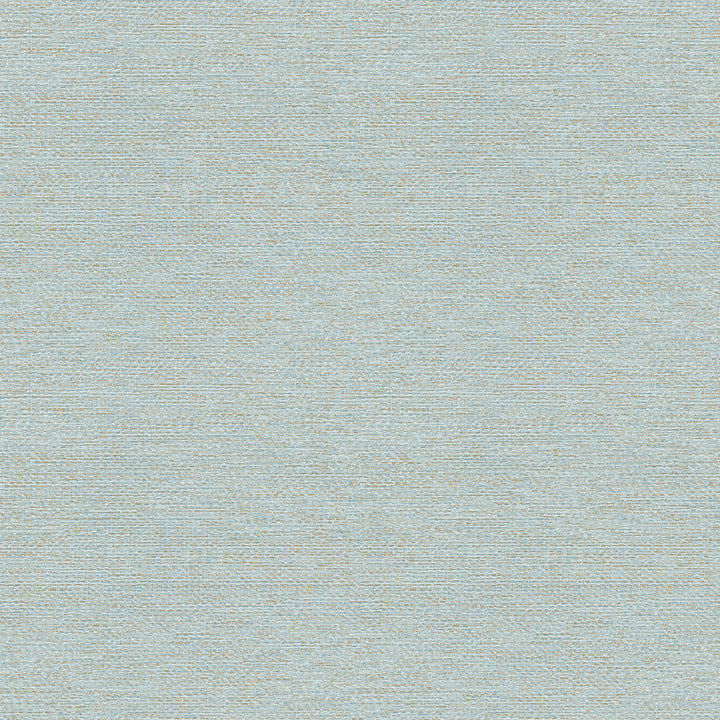 Jordan Aqua Faux Tweed Wallpaper by A-Street Prints Dimensions Covers about 60.8 square feet 27-in by 27-ft long roll Unpasted 25.2 - Fabric Carolina -