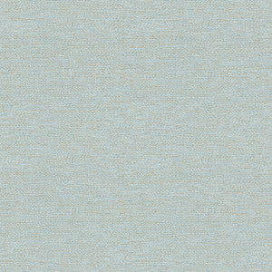 Jordan Aqua Faux Tweed Wallpaper by A-Street Prints