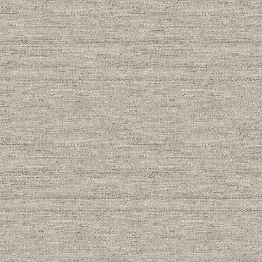 Jordan Taupe Faux Tweed Wallpaper by A-Street Prints Dimensions Covers about 60.8 square feet 27-in by 27-ft long roll Unpasted 25.2 - Fabric Carolina -