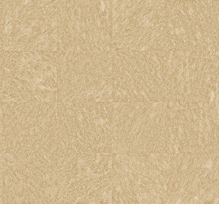 Flannery Light Brown Animal Hide Wallpaper by A-Street Prints Dimensions Covers about 60.8 square feet 27-in by 27-ft long roll Unpasted 12.6 - Fabric Carolina -