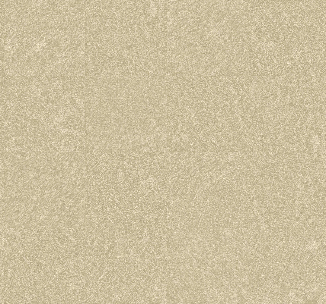 Flannery Off White Animal Hide Wallpaper by A-Street Prints Designer