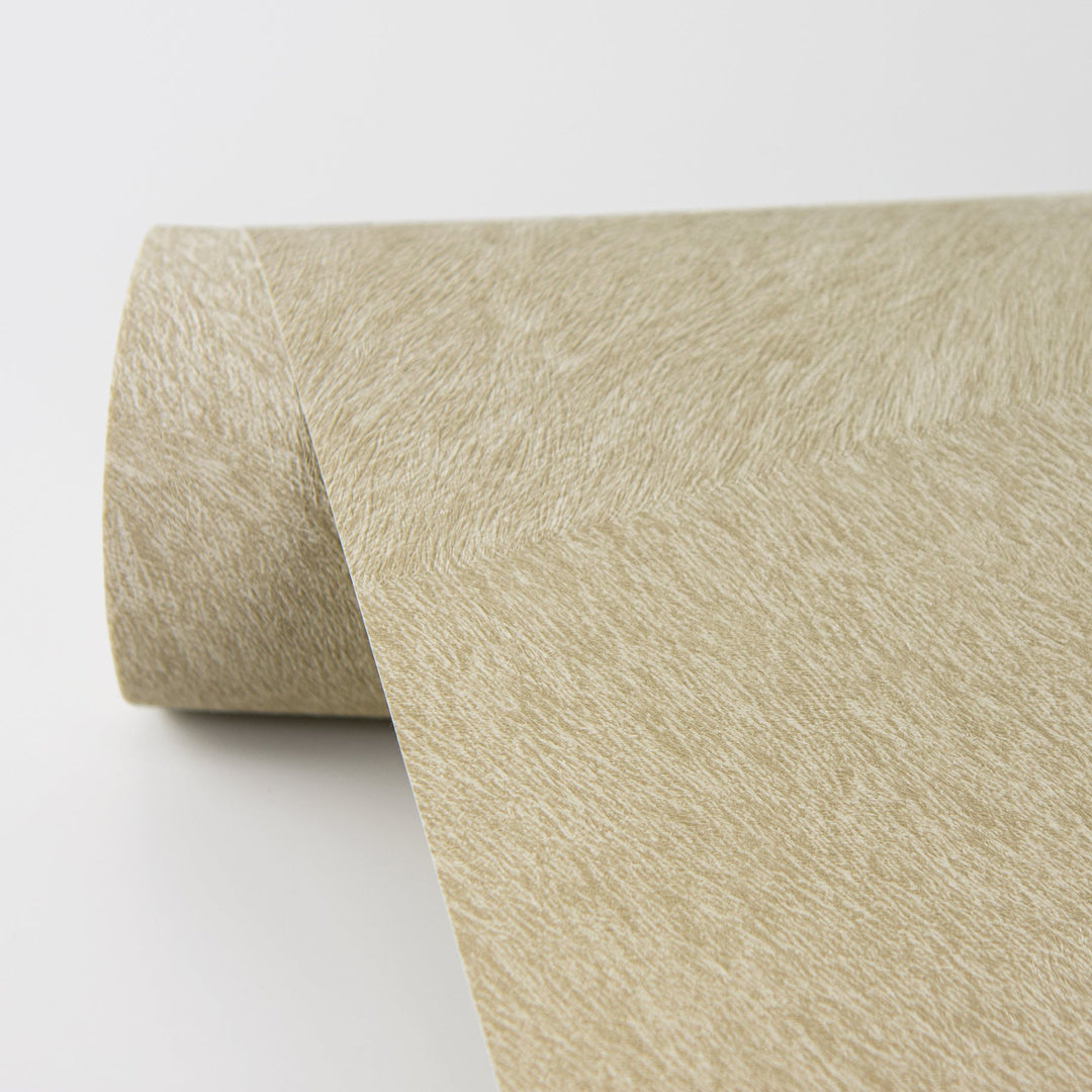 Flannery Off White Animal Hide Wallpaper by A-Street Prints Designer