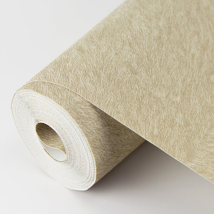 Flannery Off White Animal Hide Wallpaper by A-Street Prints Designer