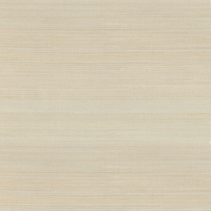 Hiromi Champagne Abaca Grasscloth Wallpaper by A-Street Prints Loom Covers about 72 square feet 36-in by 24-ft long roll Unpasted 0 - Fabric Carolina -