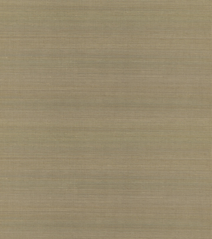 Hiromi Pewter Abaca Grasscloth Wallpaper by A-Street Prints Loom Covers about 72 square feet 36-in by 24-ft long roll Unpasted 0 - Fabric Carolina -