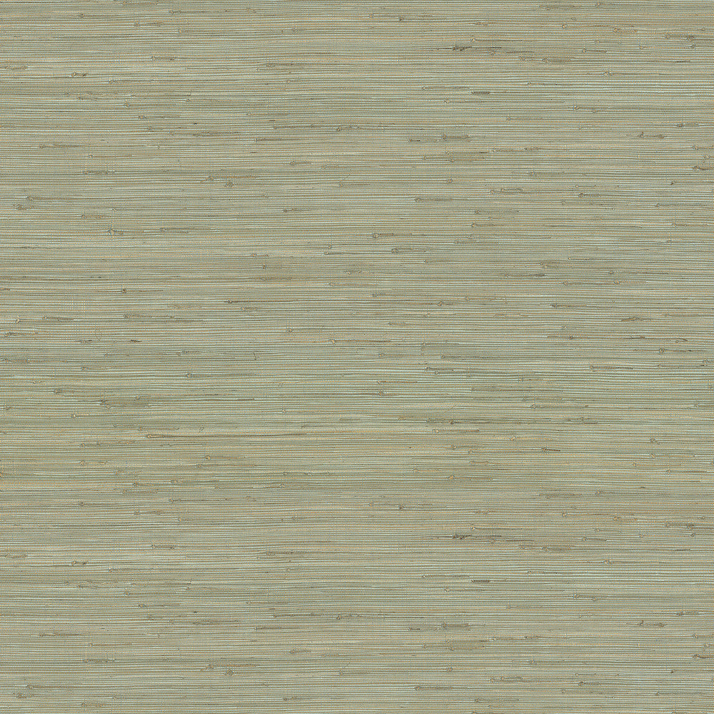 Jeong Teal Knotted Weave Grasscloth Wallpaper by A-Street Prints Loom Covers about 72 square feet 36-in by 24-ft long roll Unpasted 0 - Fabric Carolina -