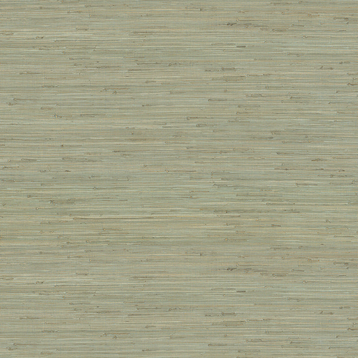 Jeong Teal Knotted Weave Grasscloth Wallpaper by A-Street Prints Loom Covers about 72 square feet 36-in by 24-ft long roll Unpasted 0 - Fabric Carolina -