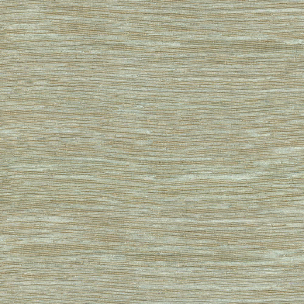 Battan Mint Jute Grasscloth Wallpaper by A-Street Prints Loom Covers about 72 square feet 36-in by 24-ft long roll Unpasted 0 - Fabric Carolina -