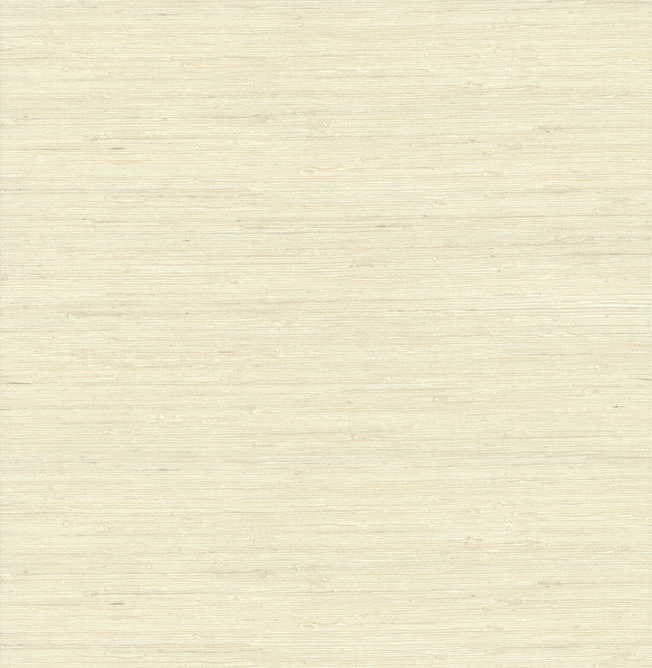 Battan Cream Jute Grasscloth Wallpaper by A-Street Prints Loom Covers about 72 square feet 36-in by 24-ft long roll Unpasted 0 - Fabric Carolina -