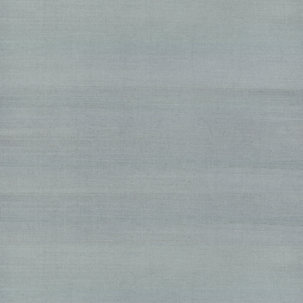 Mirador Light Blue Sisal Grasscloth Wallpaper by A-Street Prints Loom Covers about 72 square feet 36-in by 24-ft long roll Unpasted 0 - Fabric Carolina -