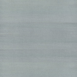 Mirador Light Blue Sisal Grasscloth Wallpaper by A-Street Prints