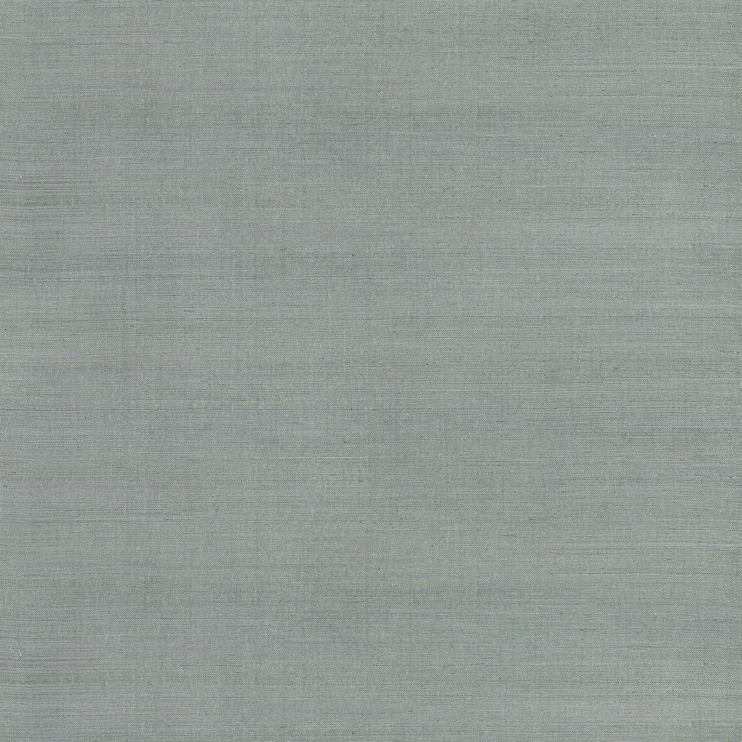 Zhejiang Aquamarine Sisal rasscloth Wallpaper by A-Street Prints Designer