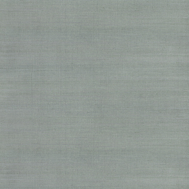 Zhejiang Aquamarine Sisal rasscloth Wallpaper by A-Street Prints Designer