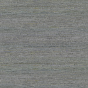 Shandong Slate Ramie Grasscloth Wallpaper by A-Street Prints