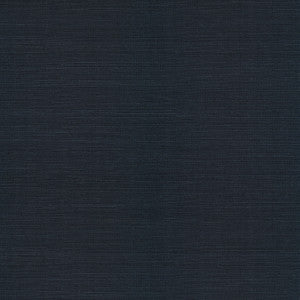 Peninsula Navy Sisal Grasscloth Wallpaper by A-Street Prints