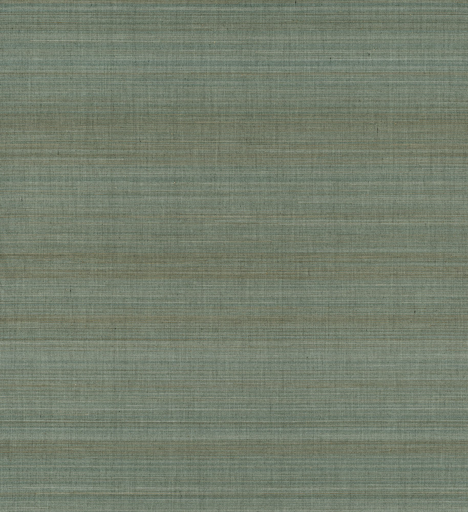 Mai Teal Abaca Grasscloth Wallpaper by A-Street Prints Loom Covers about 72 square feet 36-in by 24-ft long roll Unpasted 0 - Fabric Carolina -