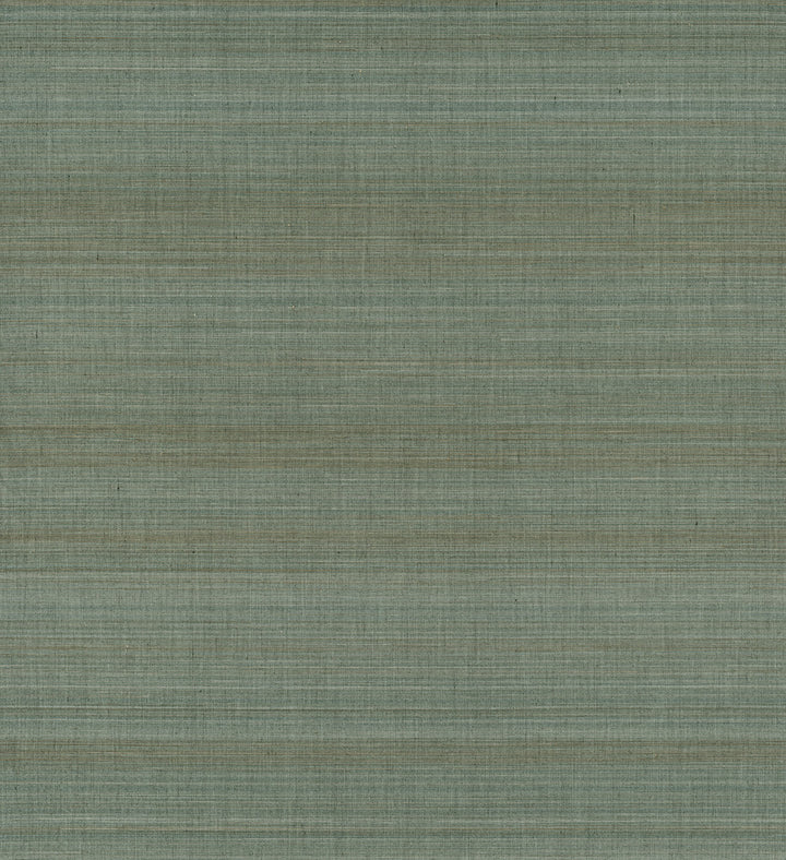 Mai Teal Abaca Grasscloth Wallpaper by A-Street Prints Loom Covers about 72 square feet 36-in by 24-ft long roll Unpasted 0 - Fabric Carolina -