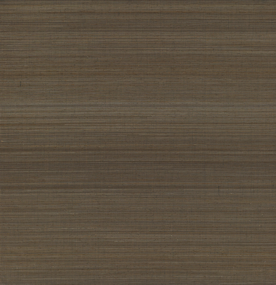 Mai Dark Grey Abaca Grasscloth Wallpaper by A-Street Prints Loom Covers about 72 square feet 36-in by 24-ft long roll Unpasted 0 - Fabric Carolina -