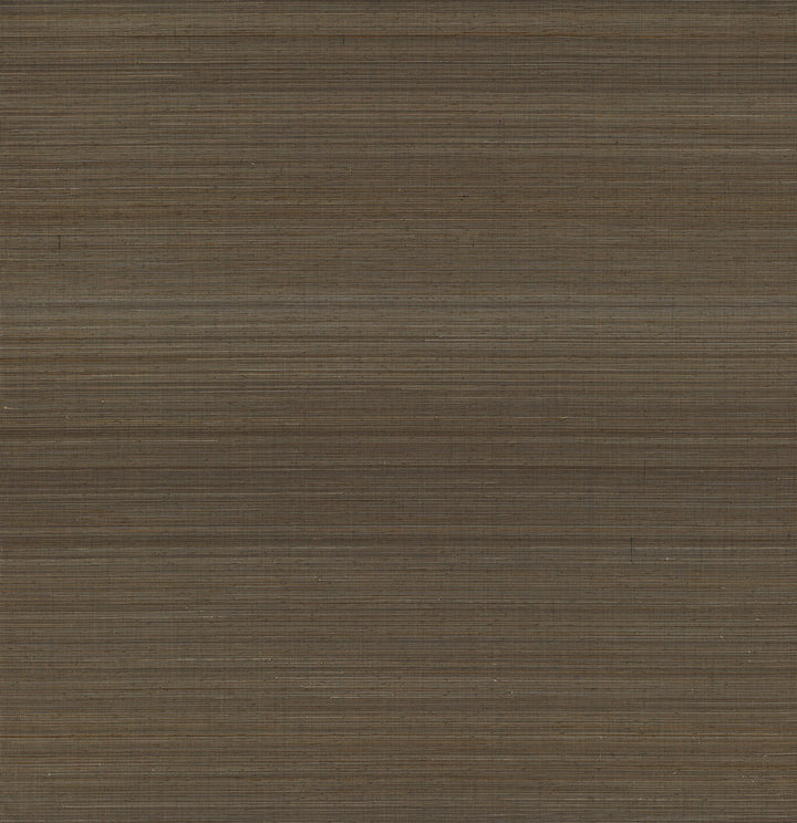 Mai Dark Grey Abaca Grasscloth Wallpaper by A-Street Prints Loom Covers about 72 square feet 36-in by 24-ft long roll Unpasted 0 - Fabric Carolina -