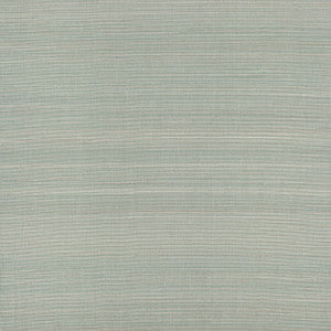 Mai Aqua Abaca Grasscloth Wallpaper by A-Street Prints