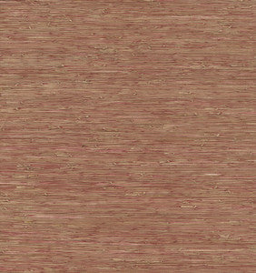 Shuang Raspberry Handmade Grasscloth Wallpaper by A-Street Prints