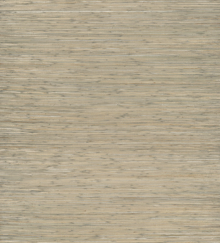 Shuang Olive Handmade Grasscloth Wallpaper by A-Street Prints Loom Covers about 72 square feet 36-in by 24-ft long roll Unpasted 0 - Fabric Carolina -