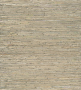 Shuang Olive Handmade Grasscloth Wallpaper by A-Street Prints
